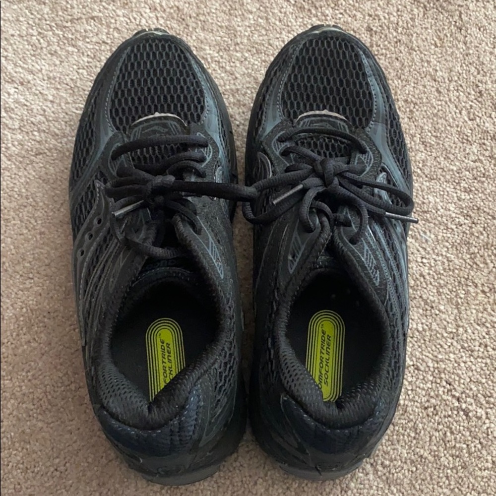 Saucony Guide 4